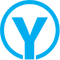 small Yangaroo logo